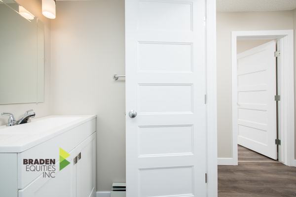 Pridewell Apartments