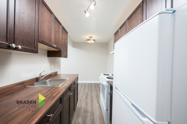 Pridewell Apartments