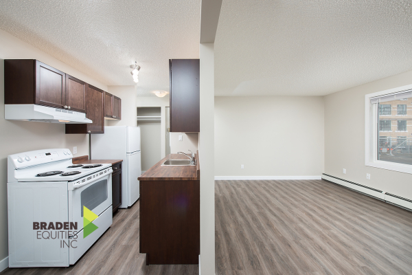 Pridewell Apartments