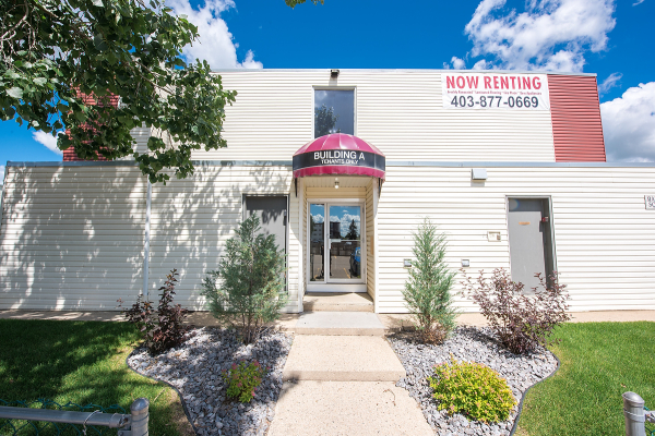 Raleigh Square Apartments