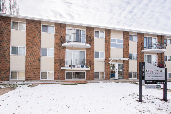 Stony Place Apartments