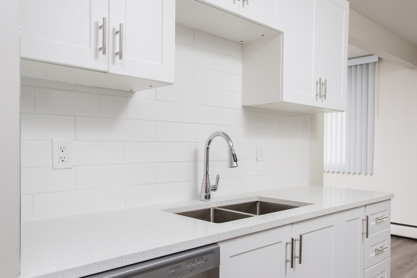 Stony Place Apartments