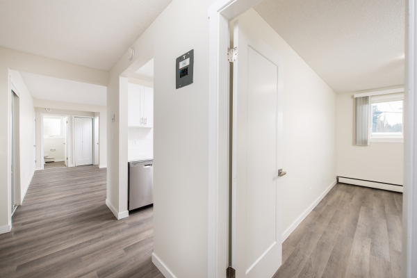 Stony Place Apartments