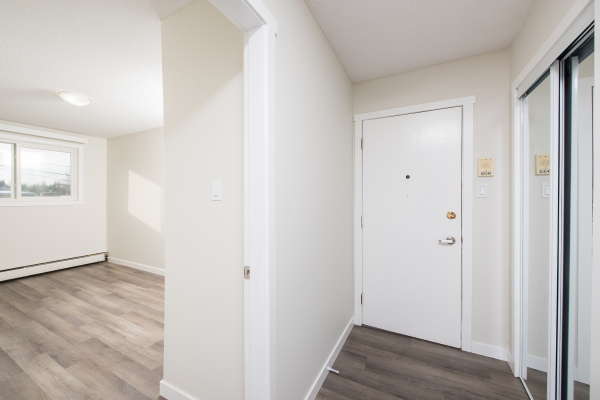 Stony Place Apartments