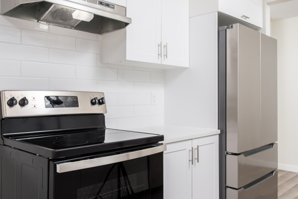 Stony Place Apartments