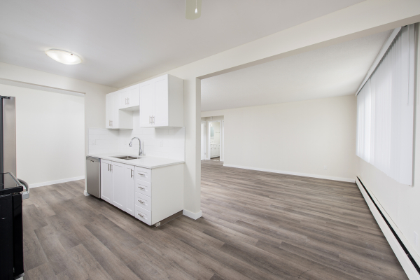 Stony Place Apartments