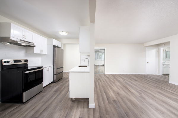 Stony Place Apartments