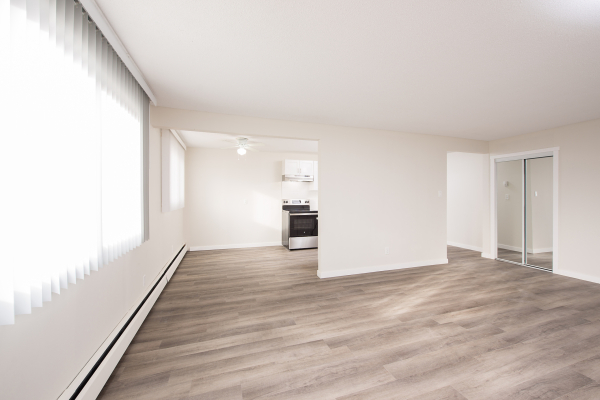 Stony Place Apartments