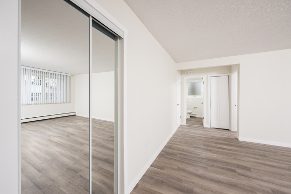 Stony Place Apartments