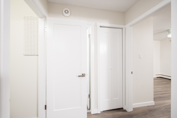 Stony Place Apartments