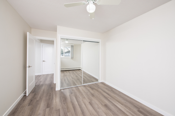 Stony Place Apartments