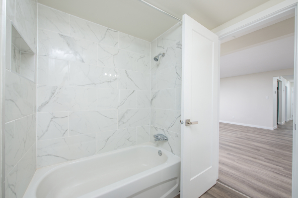 Stony Place Apartments