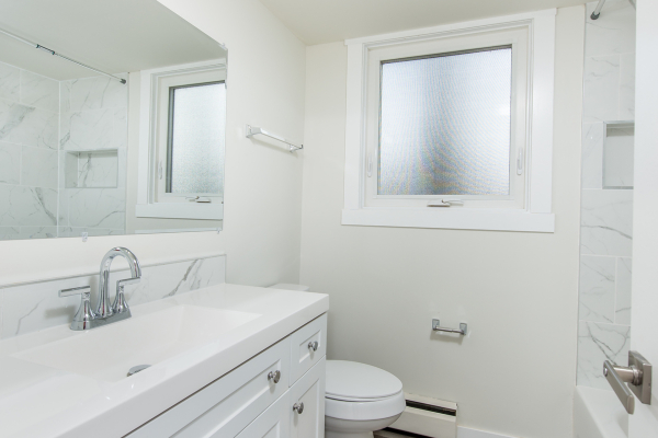 Stony Place Apartments