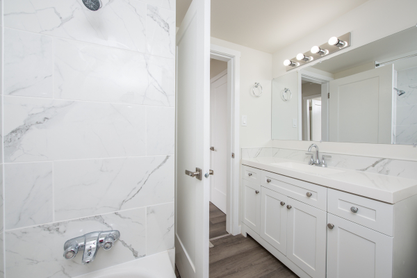 Stony Place Apartments