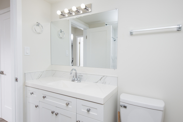 Stony Place Apartments