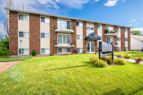 Stony Place Apartments