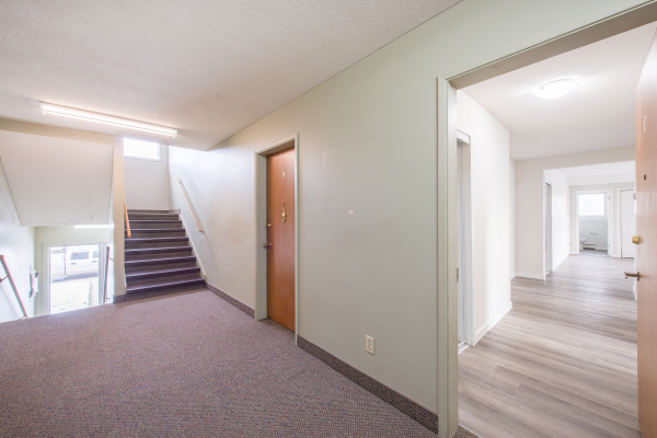 Stony Place Apartments