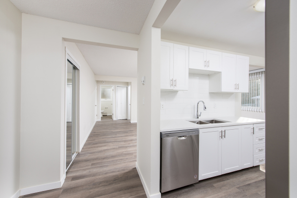 Stony Place Apartments