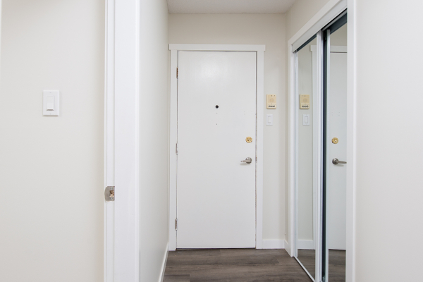 Stony Place Apartments