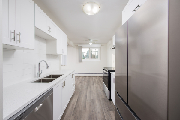 Stony Place Apartments