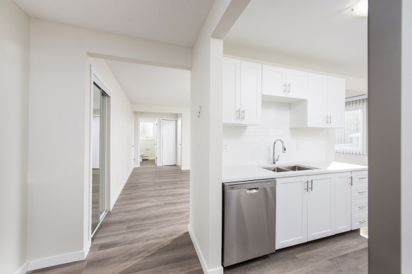 Stony Place Apartments