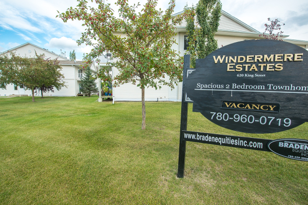 Windermere Estates