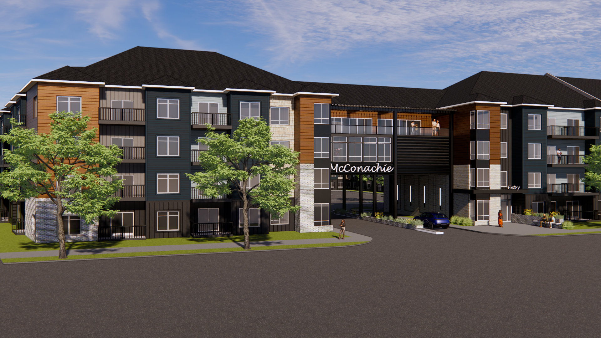 Breeze Residences