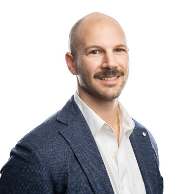 Braden Paquette Broker